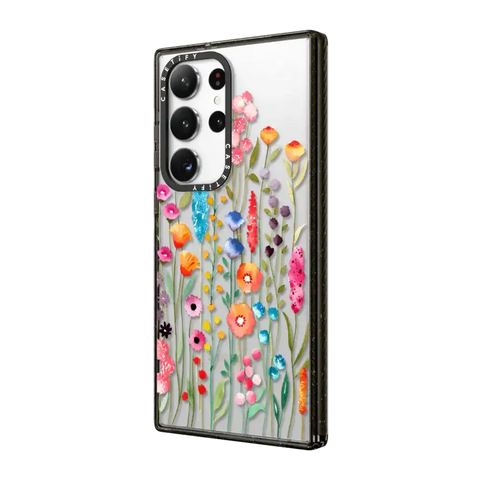 Jardin De Fleurs 2 phone case