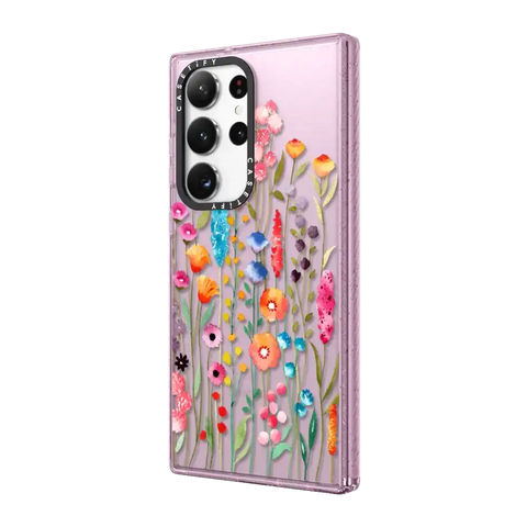 Jardin De Fleurs 2 phone case