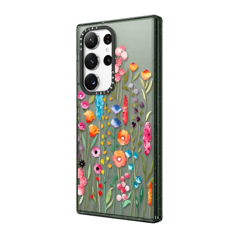 Jardin De Fleurs 2 phone case