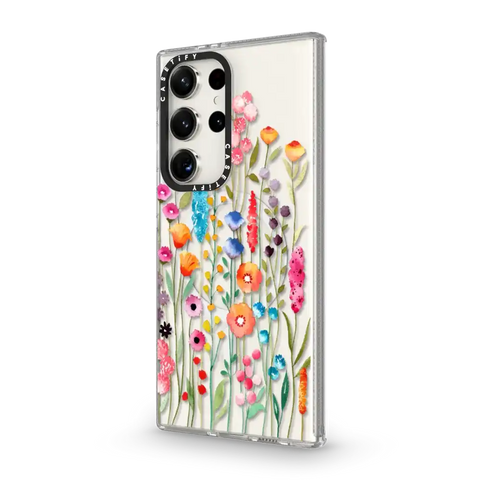 Jardin De Fleurs 2 phone case