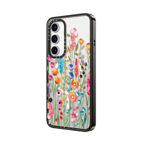 Jardin De Fleurs 2 phone case