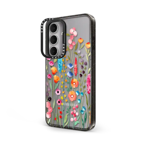 Jardin De Fleurs 2 phone case