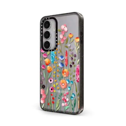 Jardin De Fleurs 2 phone case