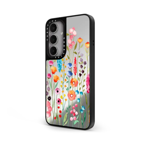 Jardin De Fleurs 2 phone case