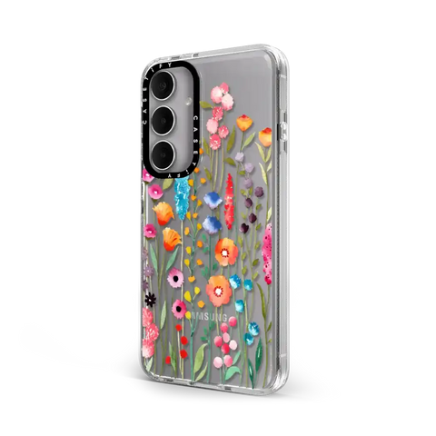 Jardin De Fleurs 2 phone case