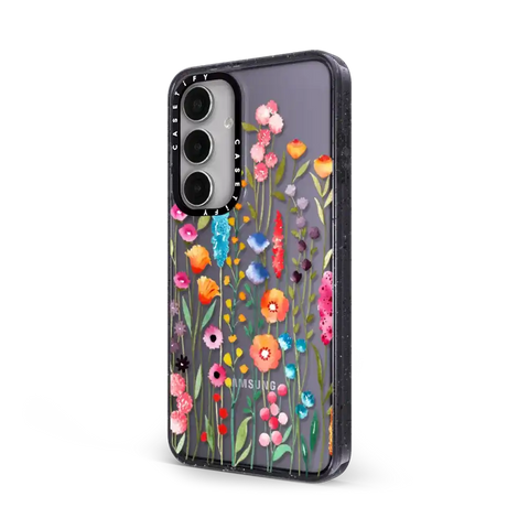 Jardin De Fleurs 2 phone case