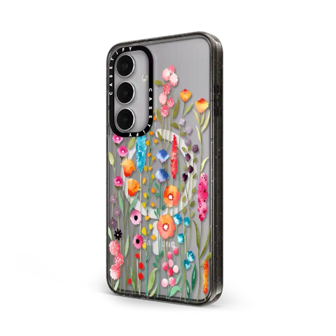 Jardin De Fleurs 2 phone case