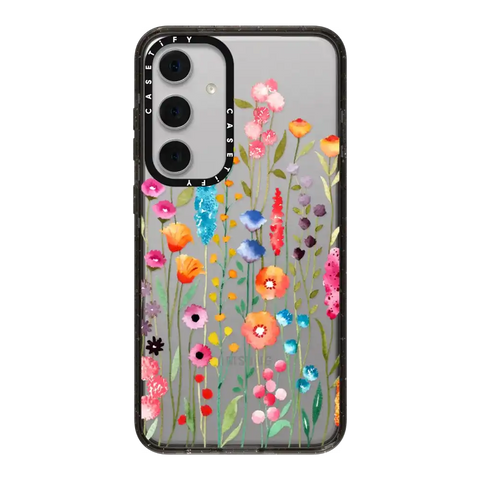 Jardin De Fleurs 2 phone case