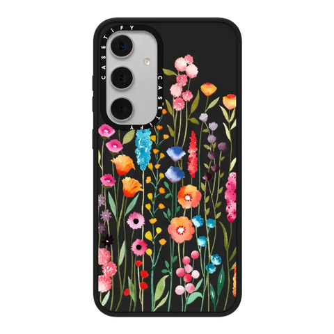Jardin De Fleurs 2 phone case