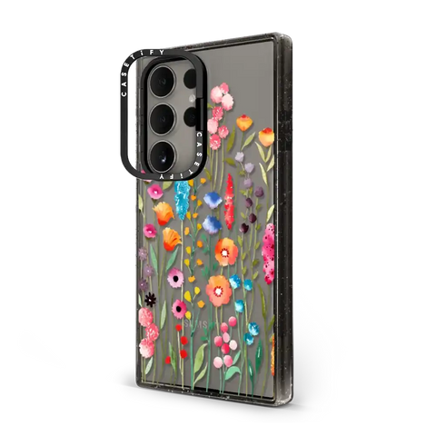 Jardin De Fleurs 2 phone case