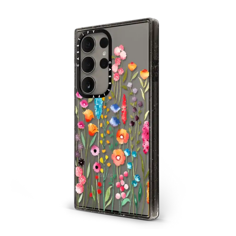 Jardin De Fleurs 2 phone case