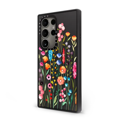 Jardin De Fleurs 2 phone case