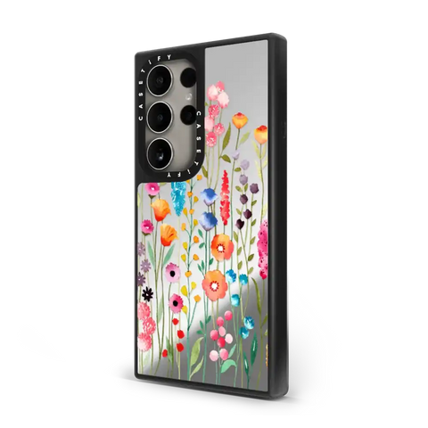 Jardin De Fleurs 2 phone case