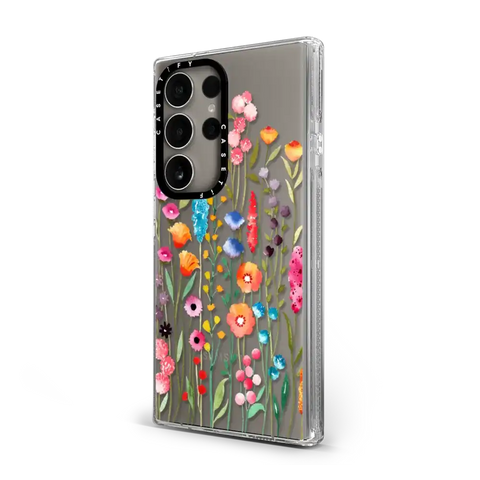 Jardin De Fleurs 2 phone case