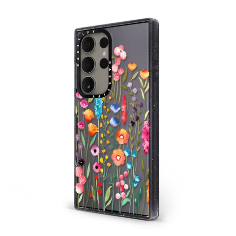 Jardin De Fleurs 2 phone case