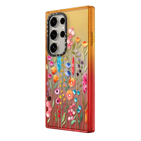 Jardin De Fleurs 2 phone case