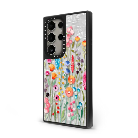 Jardin De Fleurs 2 phone case