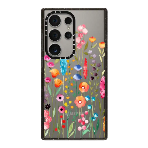 Jardin De Fleurs 2 phone case