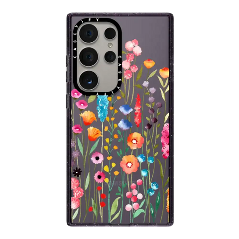 Jardin De Fleurs 2 phone case