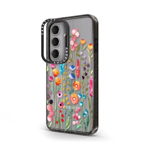 Jardin De Fleurs 2 phone case