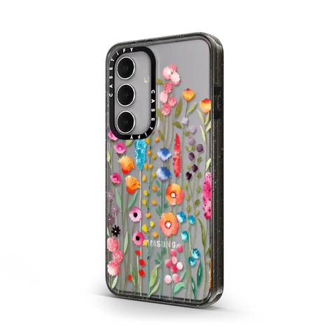 Jardin De Fleurs 2 phone case
