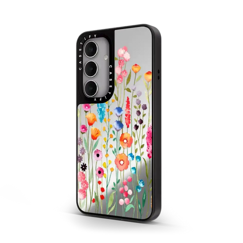Jardin De Fleurs 2 phone case