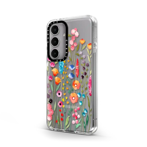 Jardin De Fleurs 2 phone case