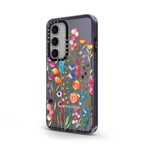 Jardin De Fleurs 2 phone case