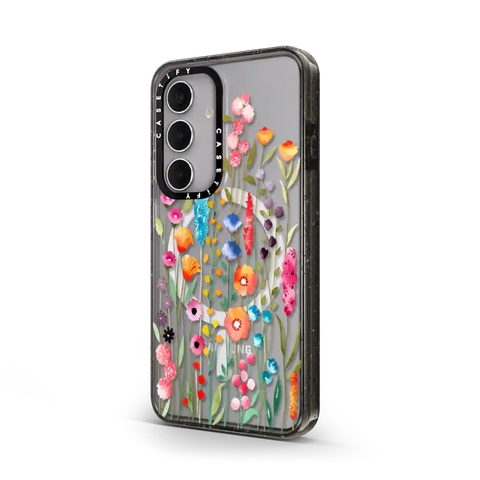 Jardin De Fleurs 2 phone case