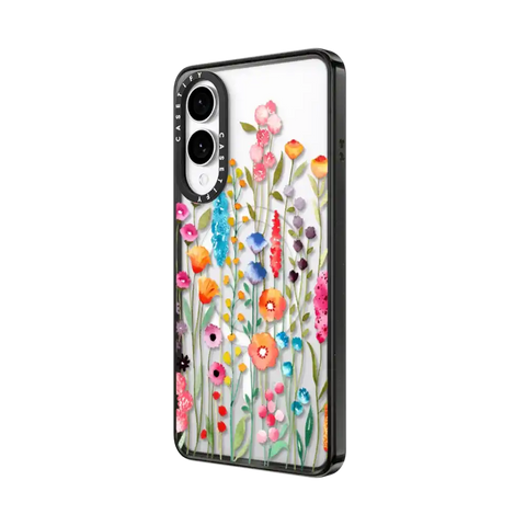 Jardin De Fleurs 2 phone case