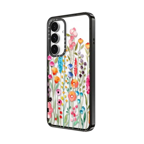 Jardin De Fleurs 2 phone case