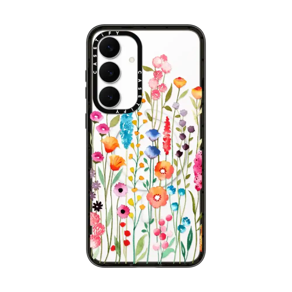 Jardin De Fleurs 2 phone case