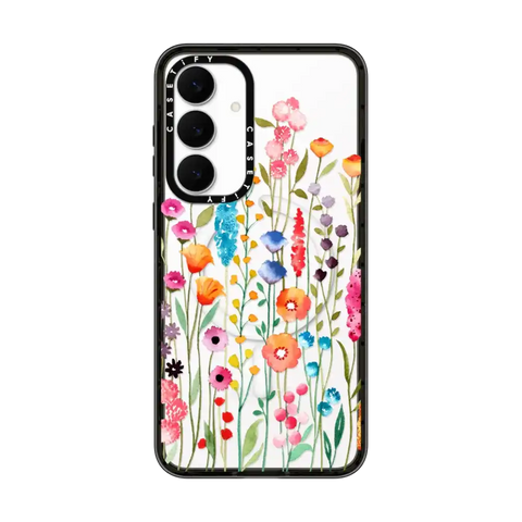 Jardin De Fleurs 2 phone case