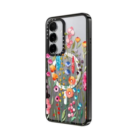 Jardin De Fleurs 2 phone case