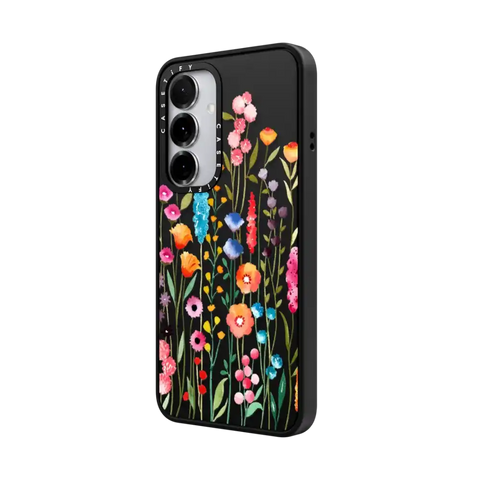 Jardin De Fleurs 2 phone case