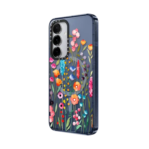 Jardin De Fleurs 2 phone case
