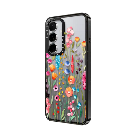 Jardin De Fleurs 2 phone case