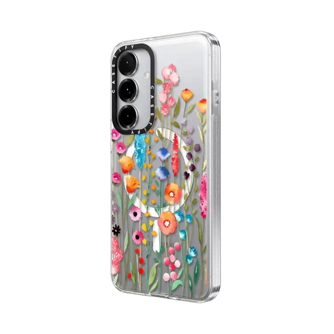 Jardin De Fleurs 2 phone case