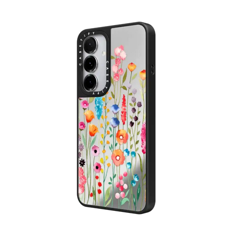 Jardin De Fleurs 2 phone case