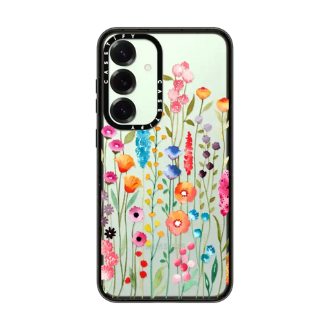 Jardin De Fleurs 2 phone case