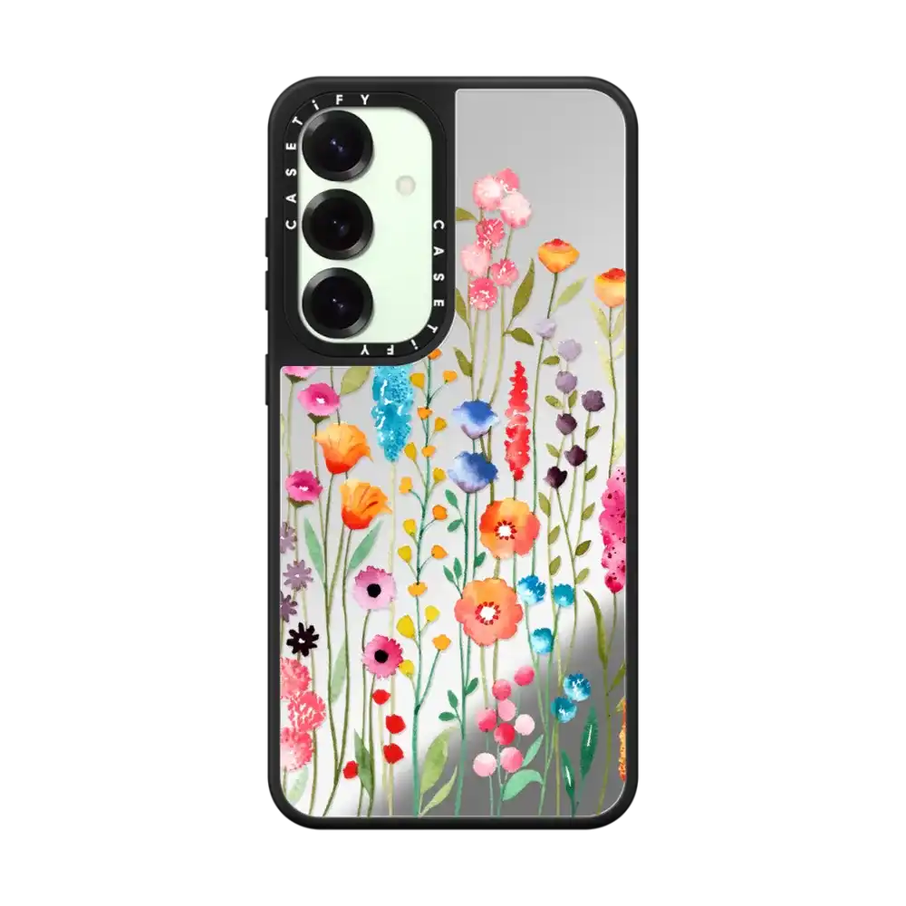 Jardin De Fleurs 2 phone case