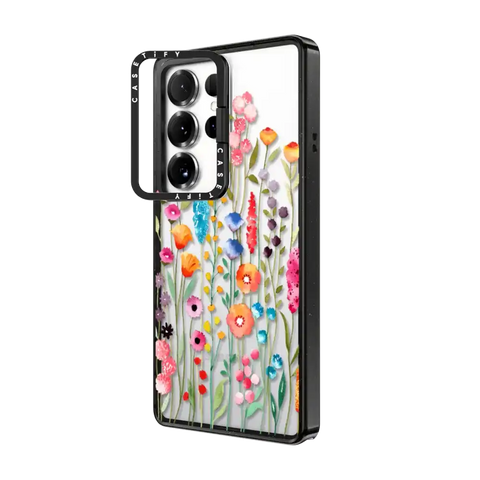 Jardin De Fleurs 2 phone case