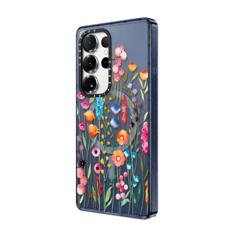 Jardin De Fleurs 2 phone case