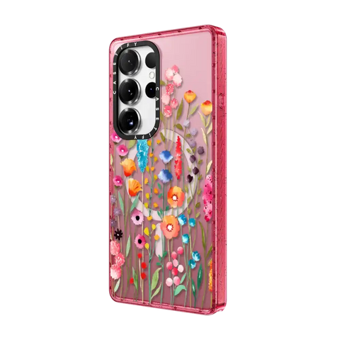 Jardin De Fleurs 2 phone case