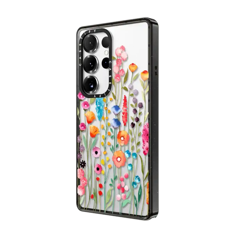 Jardin De Fleurs 2 phone case