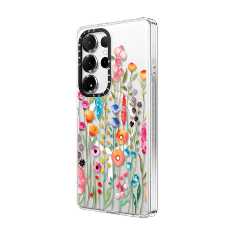 Jardin De Fleurs 2 phone case