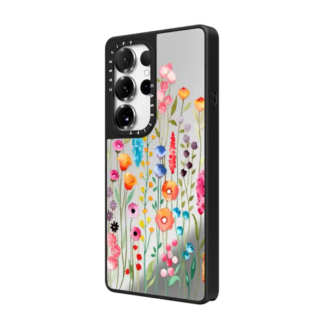 Jardin De Fleurs 2 phone case