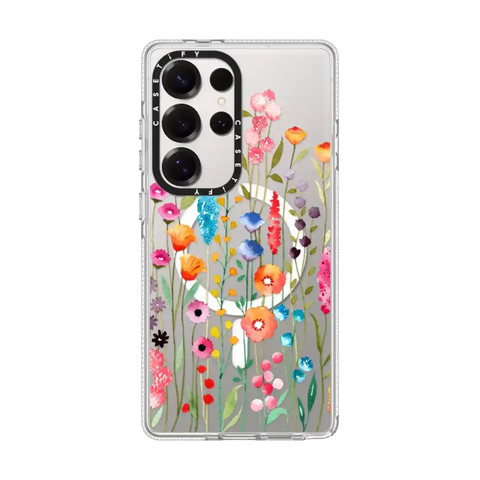 Jardin De Fleurs 2 phone case