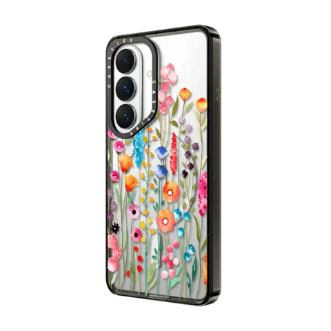 Jardin De Fleurs 2 phone case