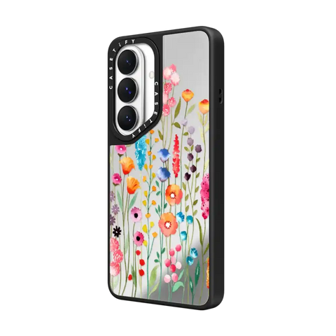 Jardin De Fleurs 2 phone case